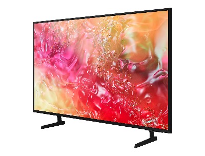 Samsung 43" DU7500 Crystal 4K UHD Smart TV