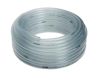 S-lon Clear Hose 1/8 Light 30m