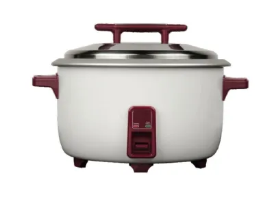 Tecsonic 14 L Rice Cooker
