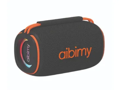 Aibimy RGB Speaker