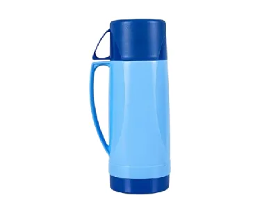 Sun Flower Insulated Vacuum Flask