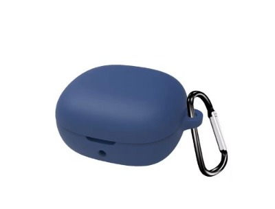 Anker Soundcore R50i Shockproof Silicone Case with Carabiner