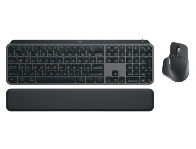 Logitech MX Keys S Combo