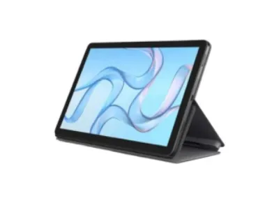 Greentel A10 Pro Tab with Leather Case