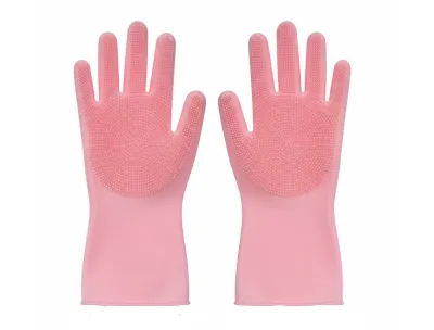 Dish Washing Glove