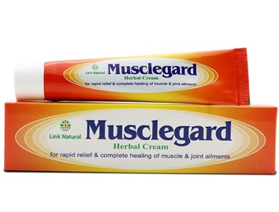Musclegard
