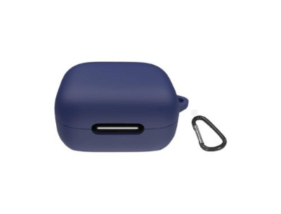 Anker Soundcore R50i NC Silicone Protective Case – Dark Blue
