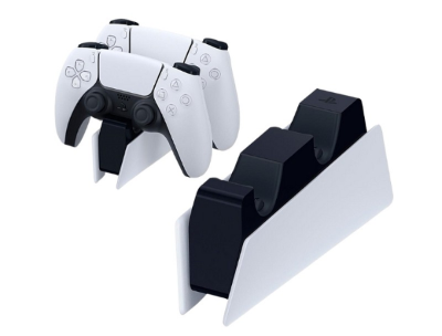 Sony PS5 Controller DualSense Charging Station