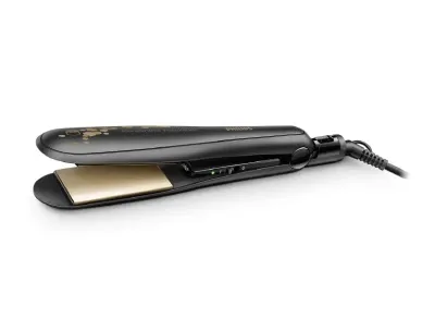 Philips Kerashine Titanium Wide Plate Hair Straightener