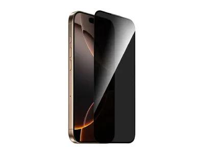 iPhone 16 Pro Privacy Screen Protector