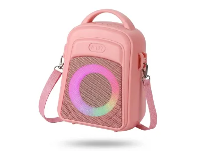 Wireless Bluetooth Speaker