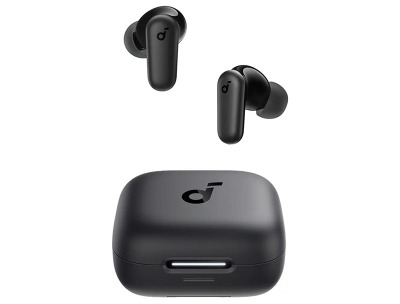 Anker Soundcore P30i Earbuds - Black