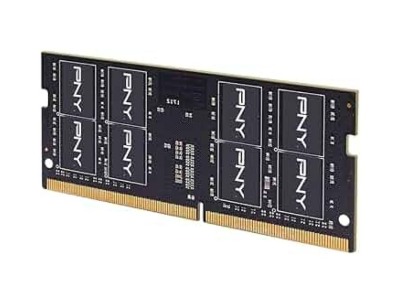 PNY 16GB CL22  DDR4 3200MHz Laptop Ram Memory