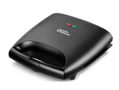 Osaka National Sandwich Toaster - 750W