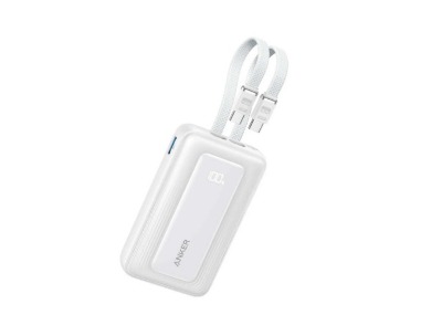 Anker A1680H22 Zolo 35W 10000mAh Power Bank