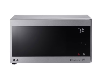 LG 42L NeoChef Smart Inverter Microwave Oven