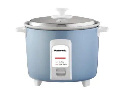 Panasonic 1.8L Rice Cooker