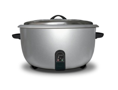 Taiko 6L Automatic Rice Cooker