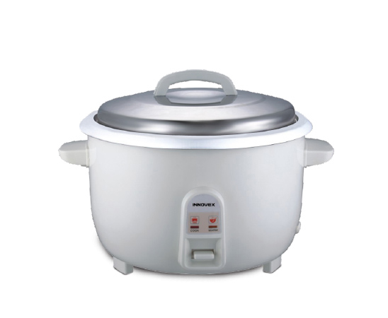 Innovex 4.2L Rice Cooker