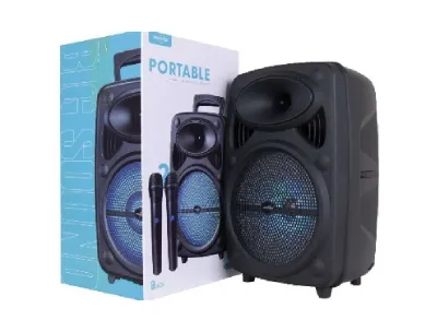 Portable Wireless Bluetooth Speaker GTS-2385