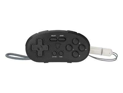 Fantech EOS Mini WGP17 Pocket Sized Mini Gamepad