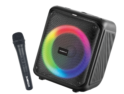 Sonicgear AudioX Pro 600 HD Bluetooth Speaker