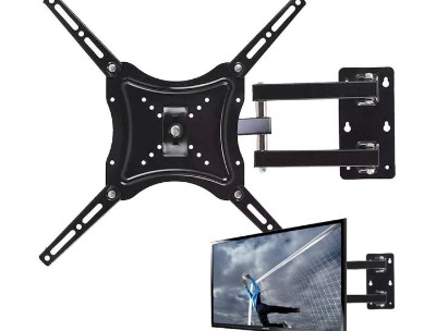 Adjustable TV Wall Mount TV (14″-55″)