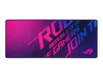 ROG Large Gaming Mouse Pad - 800x300x4mm