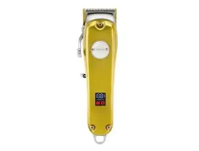 Geepas Professional Digital Hair Clipper