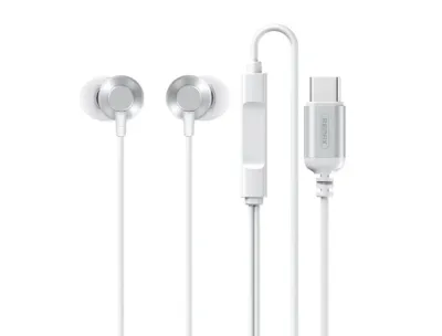 Remax RM-512R Earphone