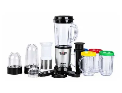 Abans Thunder Bullet Blender (21Pcs)