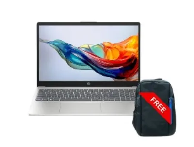 HP 15 Core i3 1315U 8GB 512GB FHD