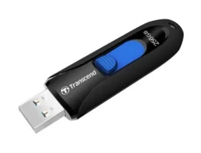 Transcend Flash Drive 256 GB USB 3.2 JetFlash 790C