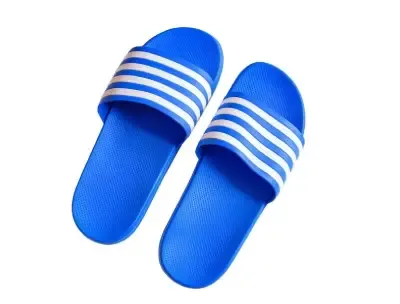Slides (Blue)
