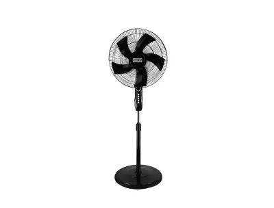 EVRO Black Panther Stand Fan