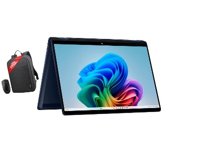 HP Omnibook Ultra 5 FM0013DX 226V (16GB/512GB) DOS 14.0 Laptop