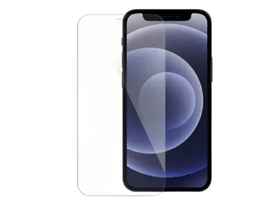 Apple iPhone 12 Mini Tempered Glass Screen Protector