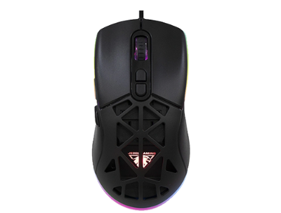 Jedel Gm 1390 7d Gaming Mouse