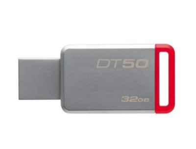 Kingston 32GB USB Flash Drive