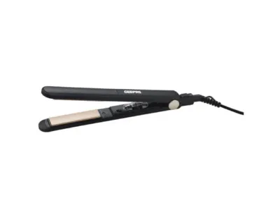 Geepas Easy Style Ceramic Hair Straightener