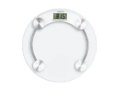 Digital Glass Weight Scale