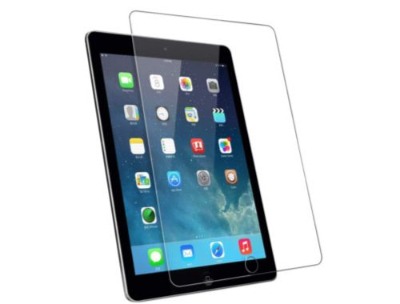 Tempered Glass Screen Protector for iPad 9.7