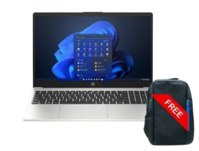 HP 250 G10 i3 13th Gen (8GB | 512GB SSD) 15.6" Backlit Laptop