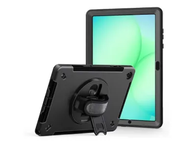 Samsung Galaxy Tab A11 Plus 11 Inch (2025) Rugged Case