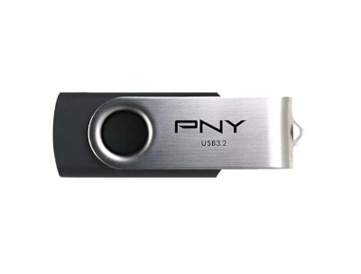 PNY  128GB Attaché R USB 3.2 Flash Drives