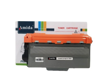 AMIDA Brother TN-3350 / DR-720 / 3300 / 3355 / 3325 Compatible Toner Cartridge