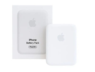 iPhone MagSafe Battery Pack - 10000mAh