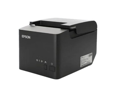 Epson 80 mm Thermal Point-of-Sale (POS) Receipt Printer