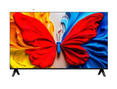 TCL 43 Inch S5K FHD QLED TV