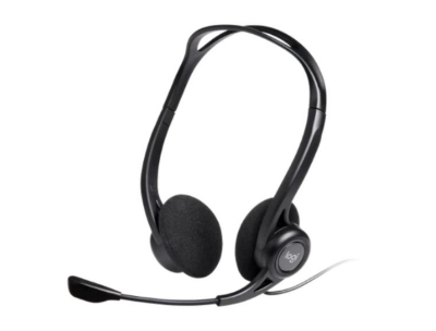Logitech 960 USB Headset